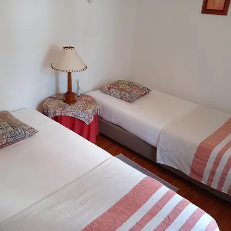 Apartamento 2 - Fundacao De Veiros Exterior photo