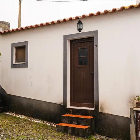 Apartamento 2 - Fundacao De Veiros Exterior photo