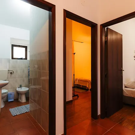 Apartamento 2 - Fundacao De Veiros Exterior photo