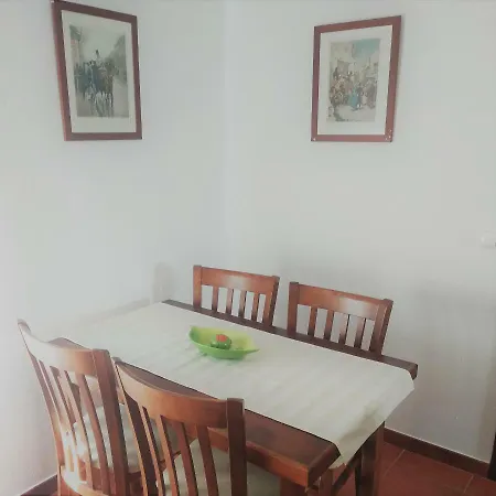 Apartamento 2 - Fundacao De Veiros Exterior photo