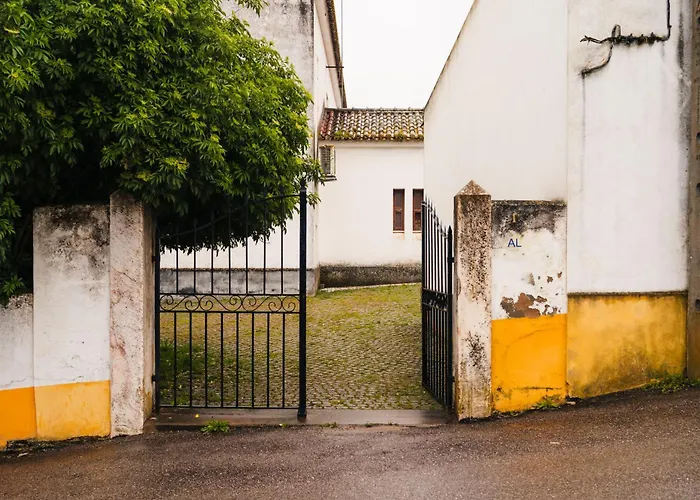 Apartamento 2 - Fundacao De Veiros