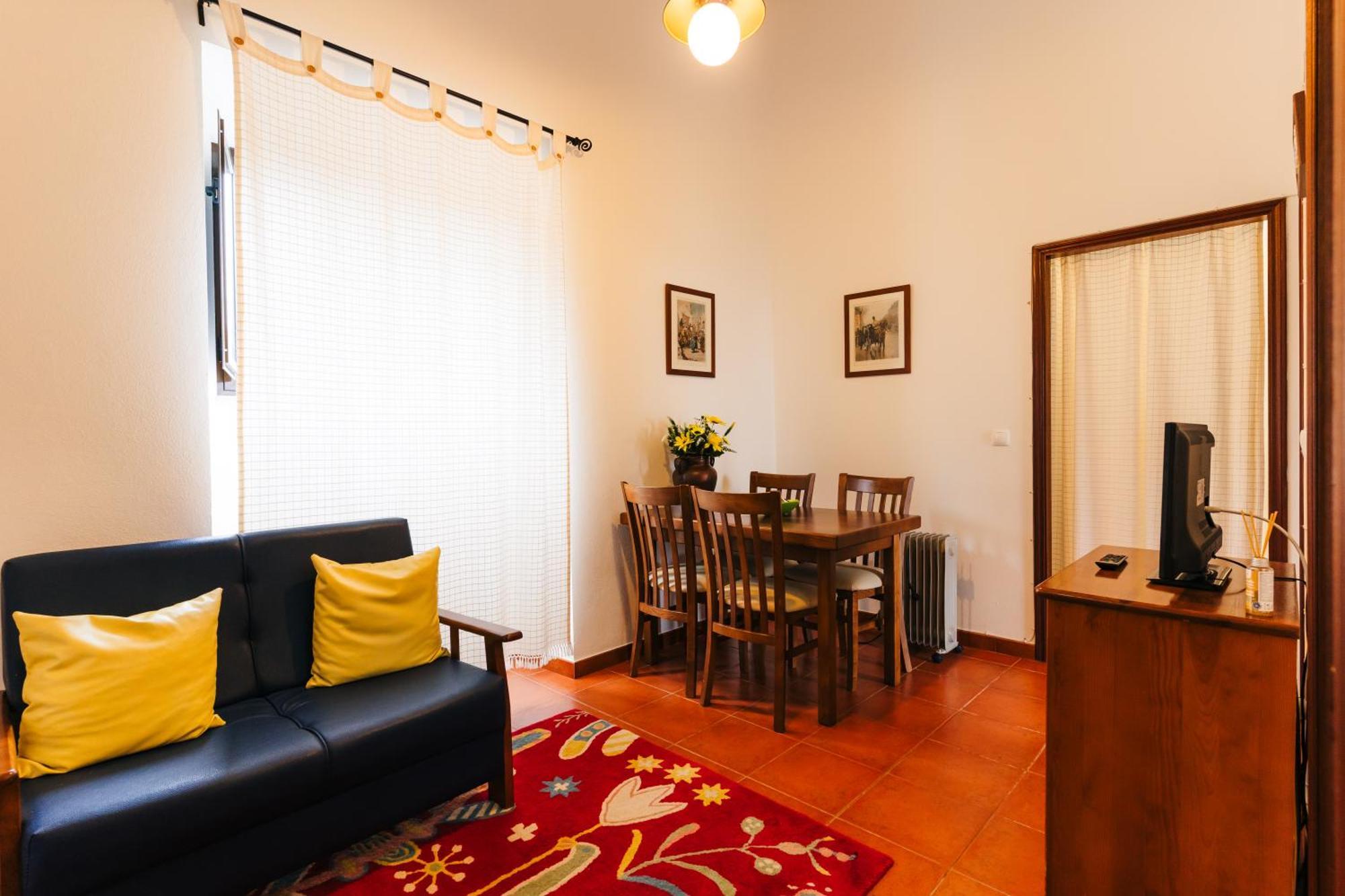 Apartament 2 - Fundacao De