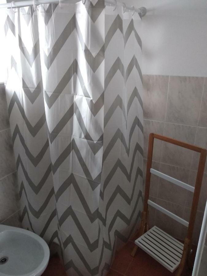 Apartment 2 - Fundacao De Veiros